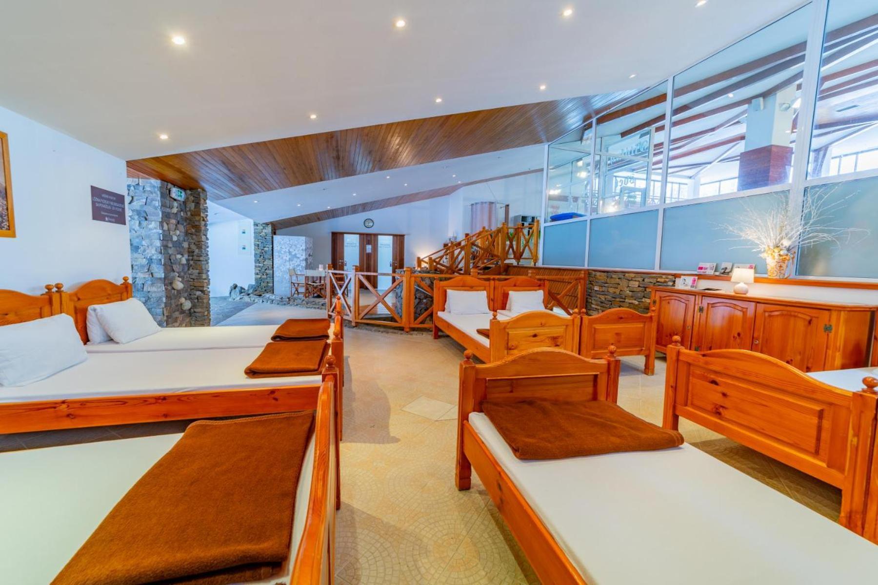 Kontakt Wellness Hotel Татранська Ломниця Екстер'єр фото
