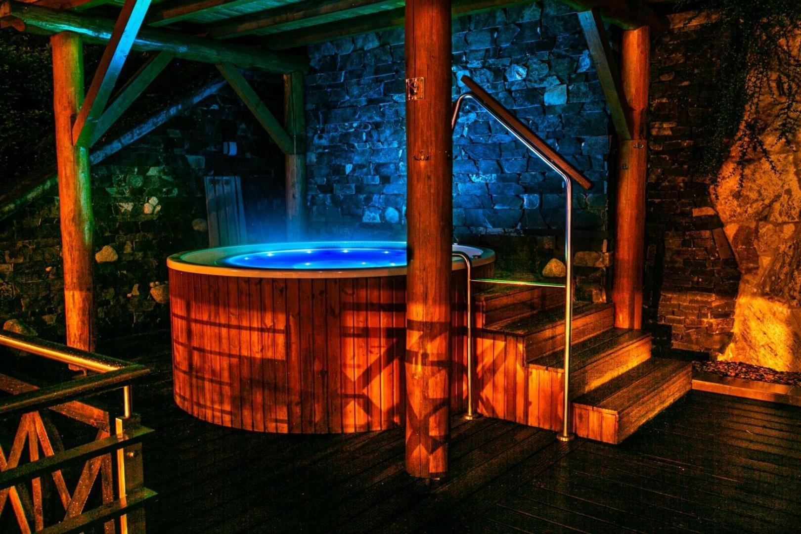 Kontakt Wellness Hotel Татранська Ломниця Екстер'єр фото