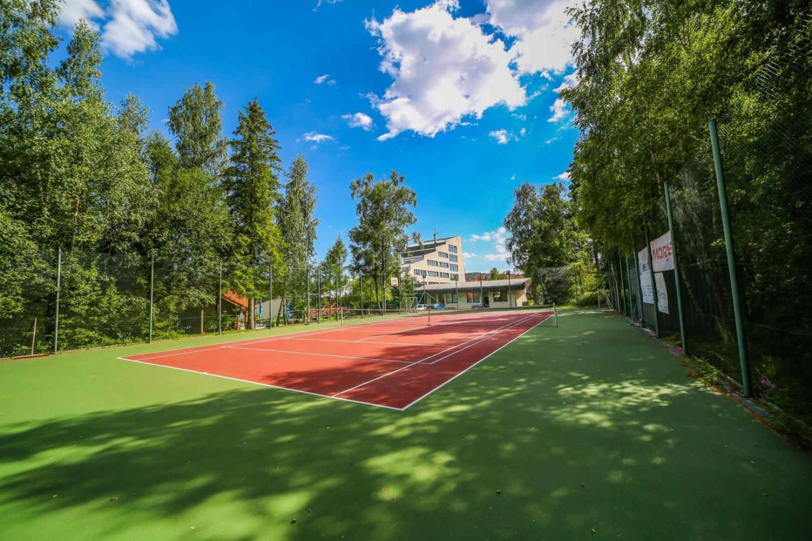 Kontakt Wellness Hotel Татранська Ломниця Екстер'єр фото