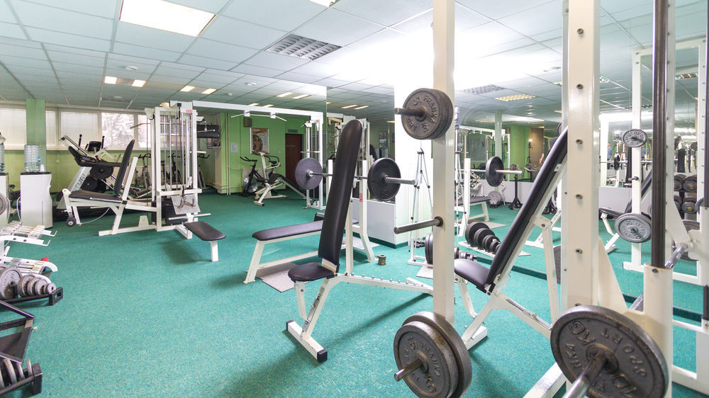 Kontakt Wellness Hotel Татранська Ломниця Екстер'єр фото
